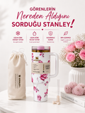 Stanley Termos ve Matara
